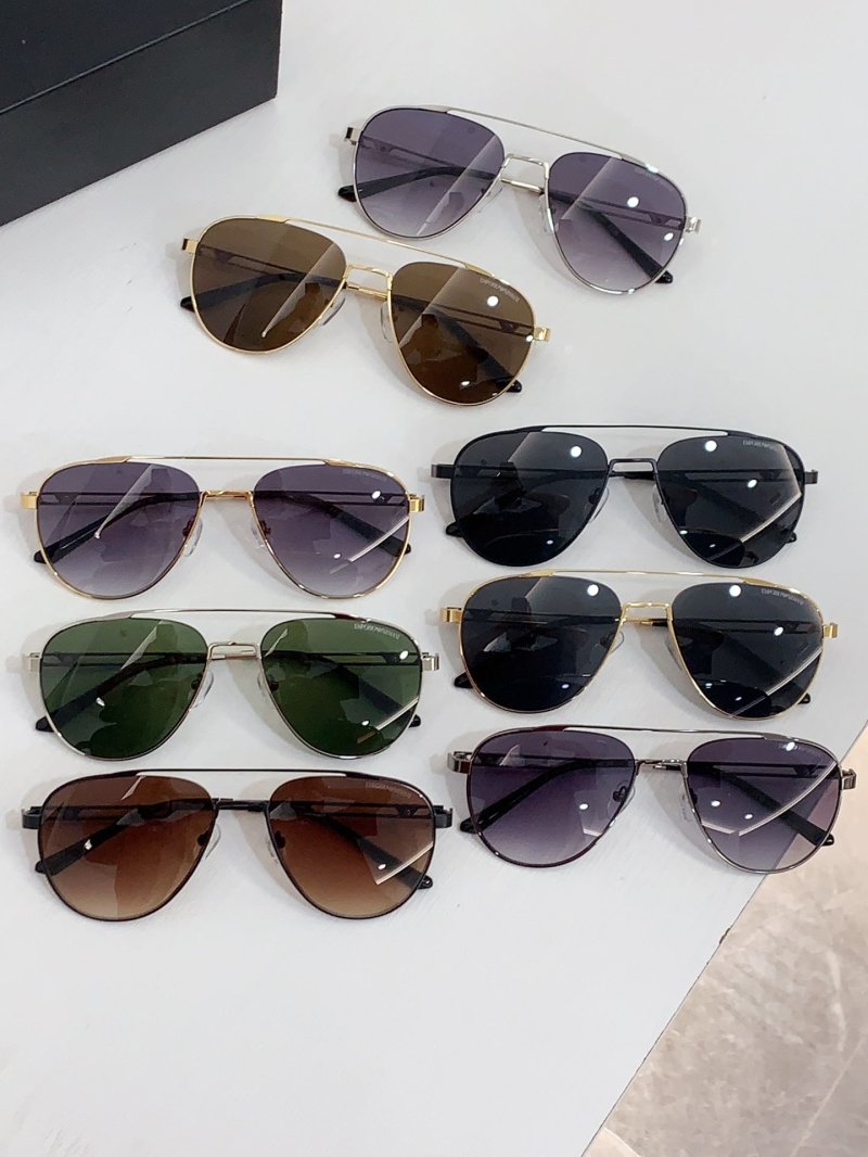 Armani Sunglasses